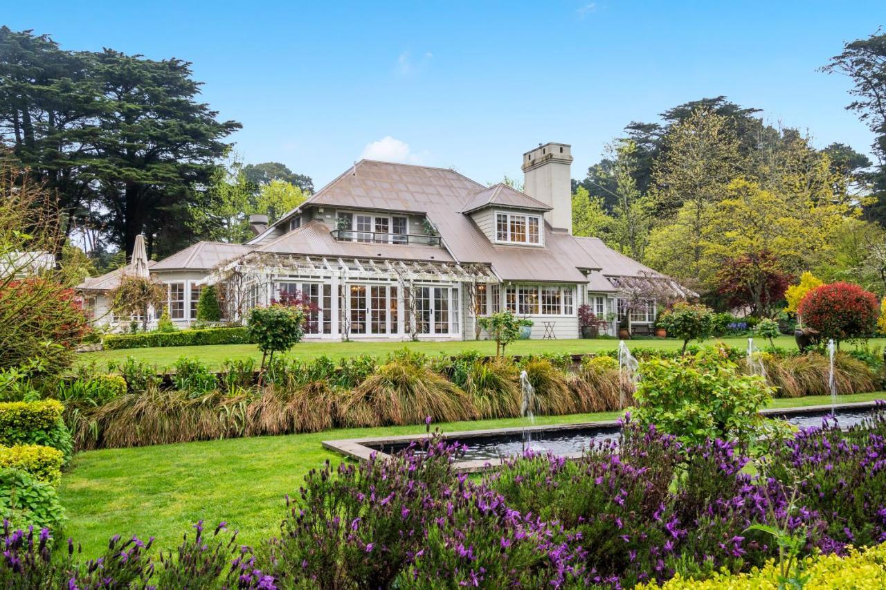 Parklands Country Gardens & Lodges Blue Mountains Блэкхит Экстерьер фото