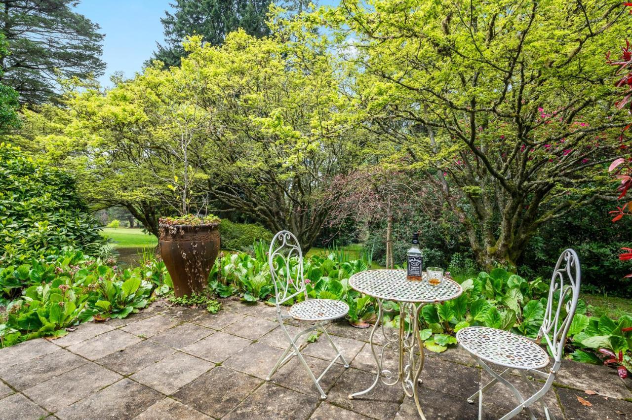 Parklands Country Gardens & Lodges Blue Mountains Блэкхит Экстерьер фото