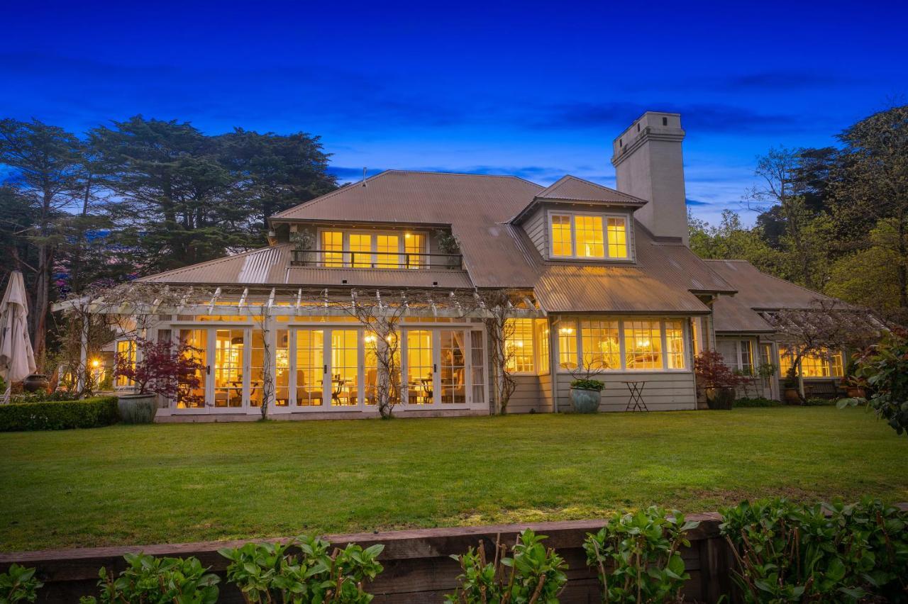 Parklands Country Gardens & Lodges Blue Mountains Блэкхит Экстерьер фото