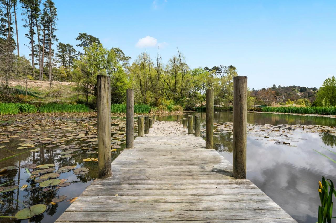 Parklands Country Gardens & Lodges Blue Mountains Блэкхит Экстерьер фото