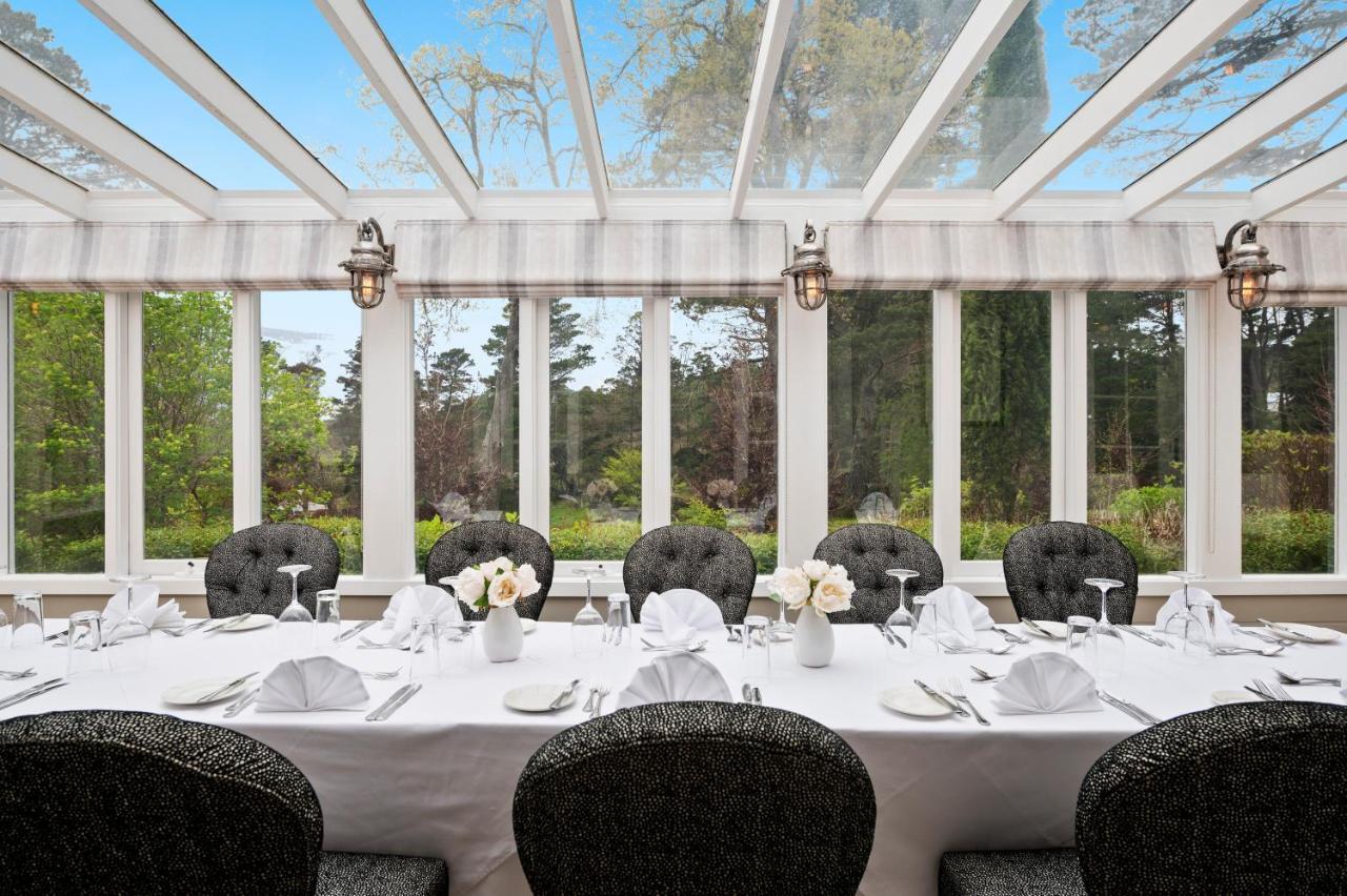 Parklands Country Gardens & Lodges Blue Mountains Блэкхит Экстерьер фото